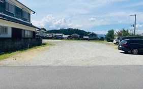 えん飛鳥　日本始まりの地　古民家一棟貸し　8人＋大型犬も宿泊可能